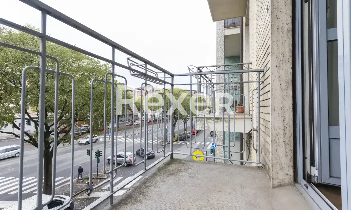 Rexer-Torino-Ampio-appartamento-con-box-auto-Altro