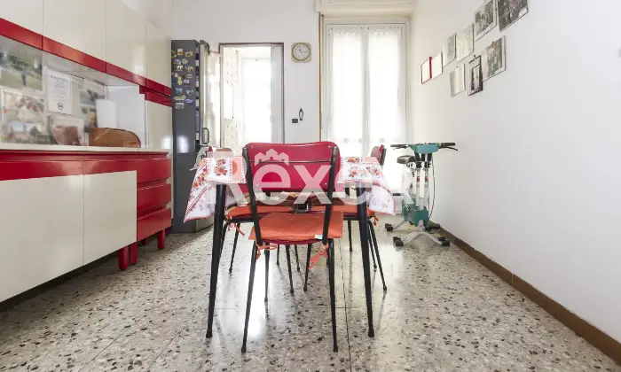 Rexer-Torino-Ampio-appartamento-con-box-auto-Altro