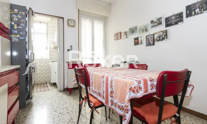 Rexer-Torino-Ampio-appartamento-con-box-auto-Altro