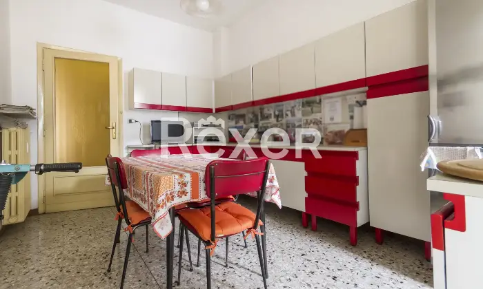 Rexer-Torino-Ampio-appartamento-con-box-auto-Altro