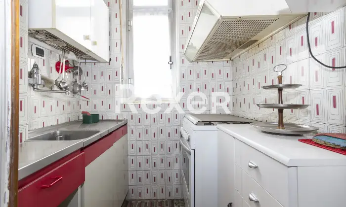 Rexer-Torino-Ampio-appartamento-con-box-auto-Altro