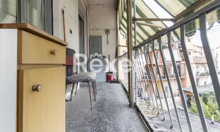 Rexer-Torino-Ampio-appartamento-con-box-auto-Altro