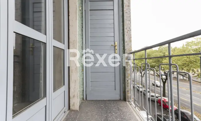 Rexer-Torino-Ampio-appartamento-con-box-auto-Altro