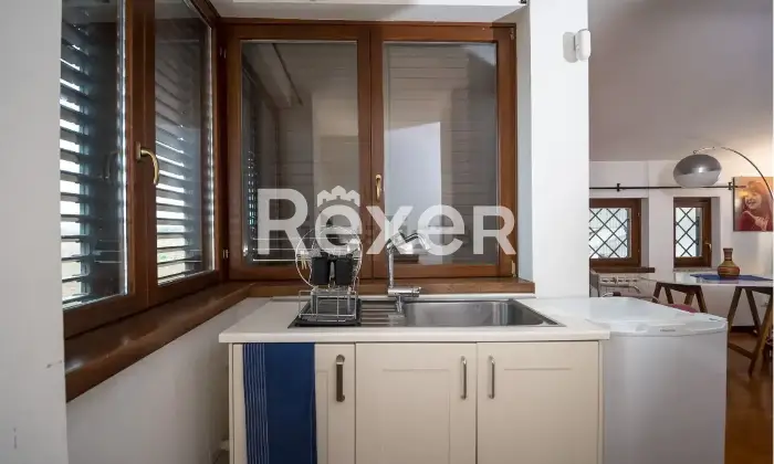 Rexer-Fiumicino-Tra-Pineta-e-Mare-aria-di-benessere-Cucina