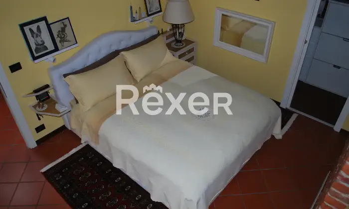 Rexer-San-Carlo-Canavese-Esclusiva-Mansarda-in-Raffinato-Contesto-Residenziale-CameraDaLetto