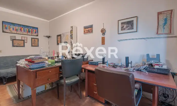 Rexer-Roma-Ampio-Quadrilocale-con-posto-auto-e-cantina-Altro
