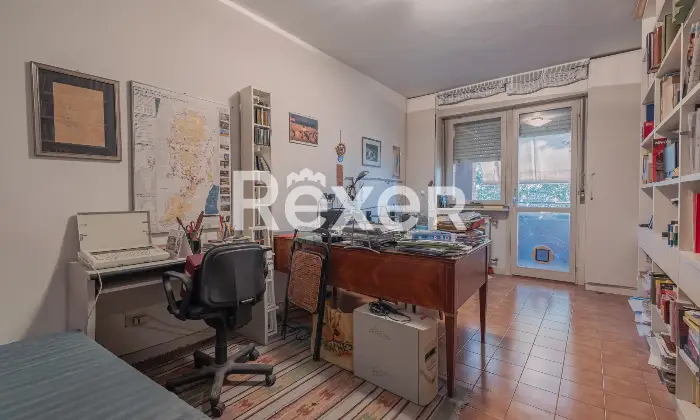 Rexer-Roma-Ampio-Quadrilocale-con-posto-auto-e-cantina-Altro