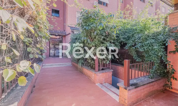 Rexer-Roma-Ampio-Quadrilocale-con-posto-auto-e-cantina-Altro