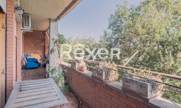 Rexer-Roma-Ampio-Quadrilocale-con-posto-auto-e-cantina-Altro