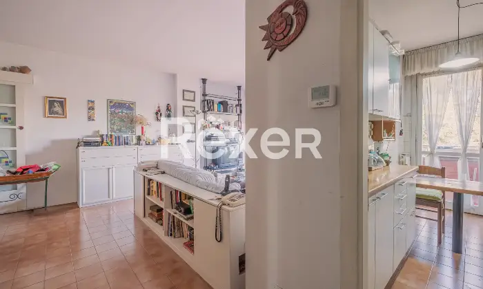 Rexer-Roma-Ampio-Quadrilocale-con-posto-auto-e-cantina-Altro