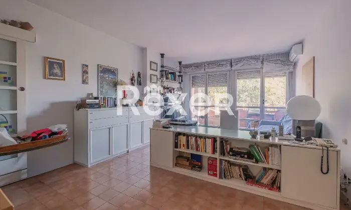 Rexer-Roma-Ampio-Quadrilocale-con-posto-auto-e-cantina-Altro