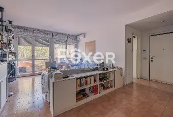 Rexer-Roma-Ampio-Quadrilocale-con-posto-auto-e-cantina-Altro