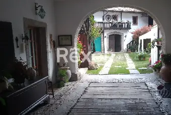 Rexer-Socchieve-Storica-casa-colonica-dellOttocento-con-giardino-e-rustici-annessi-nel-cuore-di-Socchieve-UD-Altro