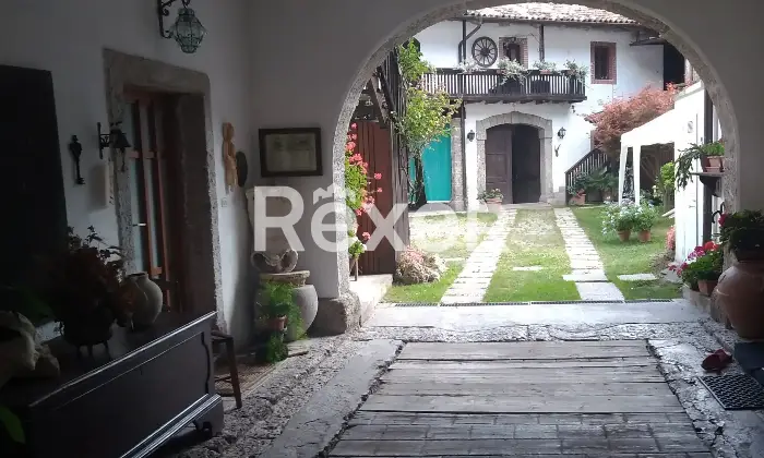 Rexer-Socchieve-Storica-casa-colonica-dellOttocento-con-giardino-e-rustici-annessi-nel-cuore-di-Socchieve-UD-Altro