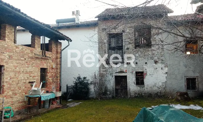 Rexer-Socchieve-Storica-casa-colonica-dellOttocento-con-giardino-e-rustici-annessi-nel-cuore-di-Socchieve-UD-Altro