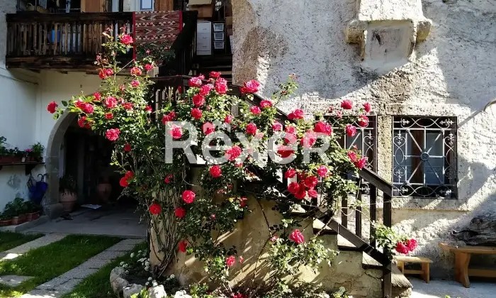 Rexer-Socchieve-Storica-casa-colonica-dellOttocento-con-giardino-e-rustici-annessi-nel-cuore-di-Socchieve-UD-Altro
