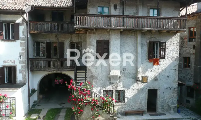 Rexer-Socchieve-Storica-casa-colonica-dellOttocento-con-giardino-e-rustici-annessi-nel-cuore-di-Socchieve-UD-Altro