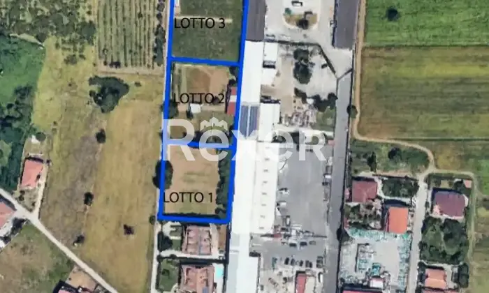 Rexer-Capua-Terreno-edificabile-di-mq-in-zona-B-a-Capua-Via-Villa-Vella-Altro