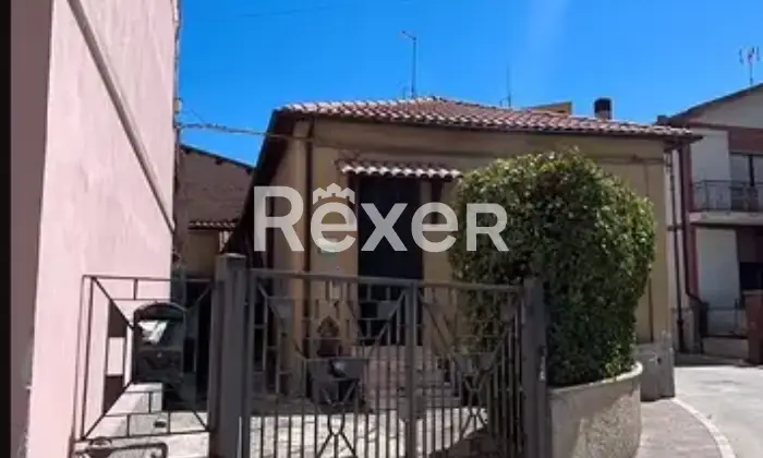 Rexer-San-Benedetto-dei-Marsi-Splendida-villetta-a-San-Benedetto-dei-Marsi-Altro