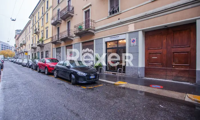 Rexer-Milano-Appartamento-di-MQ-Porta-Venezia-Altro