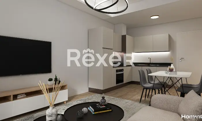 Rexer-Torino-Trilocale-ristrutturato-in-Vanchiglietta-Altro