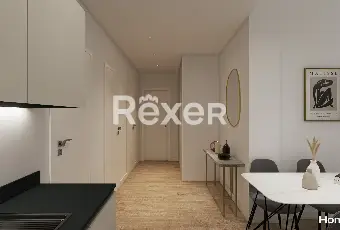 Rexer-Torino-Trilocale-ristrutturato-in-Vanchiglietta-Altro