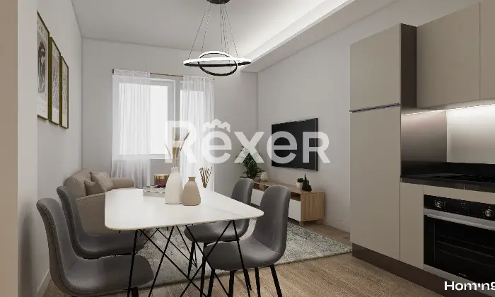 Rexer-Torino-Trilocale-ristrutturato-in-Vanchiglietta-Altro