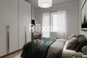 Rexer-Torino-Trilocale-ristrutturato-in-Vanchiglietta-Altro