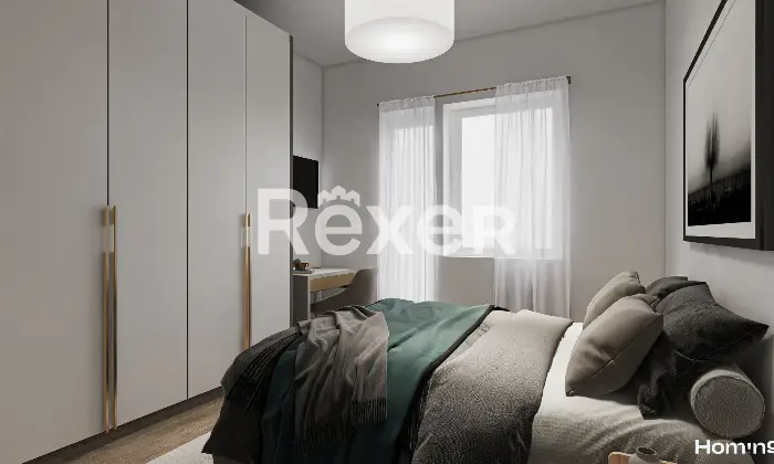 Rexer-Torino-Trilocale-ristrutturato-in-Vanchiglietta-Altro