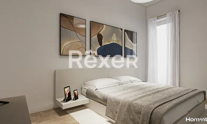 Rexer-Torino-Trilocale-ristrutturato-in-Vanchiglietta-Altro