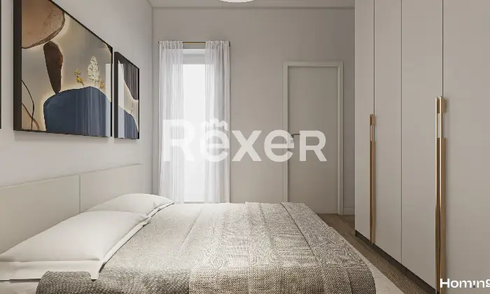 Rexer-Torino-Trilocale-ristrutturato-in-Vanchiglietta-Altro