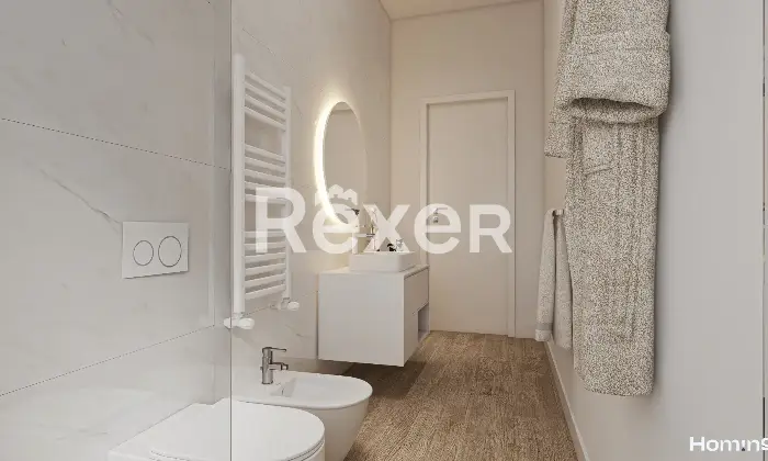 Rexer-Torino-Trilocale-ristrutturato-in-Vanchiglietta-Altro