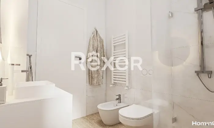 Rexer-Torino-Trilocale-ristrutturato-in-Vanchiglietta-Altro