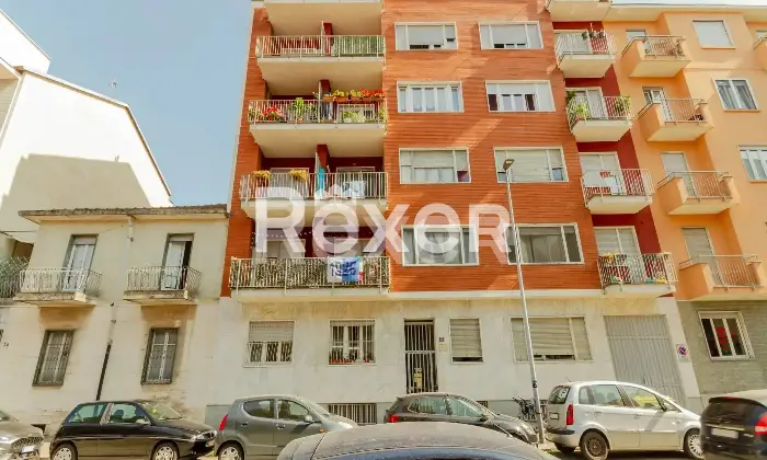 Rexer-Torino-Trilocale-ristrutturato-in-Vanchiglietta-Altro