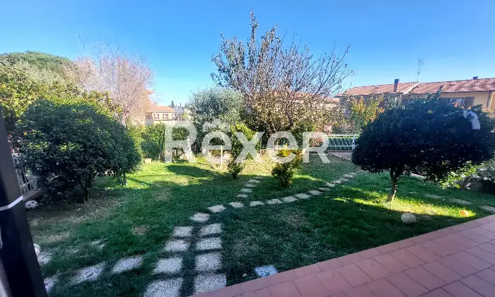 Rexer-Montepulciano-Appartamento-al-piano-terra-con-giardino-privato-box-e-cantina-a-SantAlbino-di-Montepulciano-Giardino