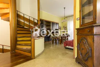 Rexer-Chieri-Casa-semi-indipendente-con-box-e-giardino-privato-Altro