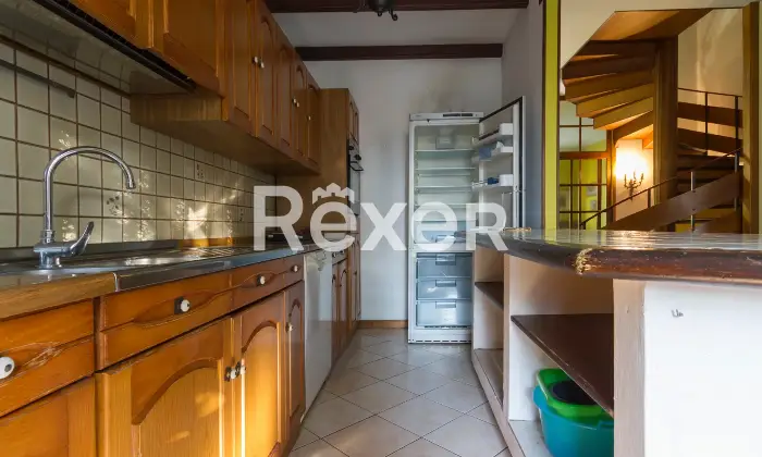 Rexer-Chieri-Casa-semi-indipendente-con-box-e-giardino-privato-Altro