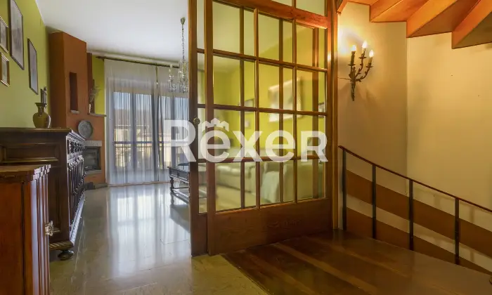 Rexer-Chieri-Casa-semi-indipendente-con-box-e-giardino-privato-Altro