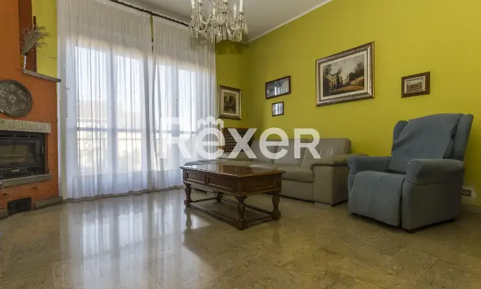 Rexer-Chieri-Casa-semi-indipendente-con-box-e-giardino-privato-Altro