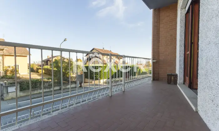 Rexer-Chieri-Casa-semi-indipendente-con-box-e-giardino-privato-Altro