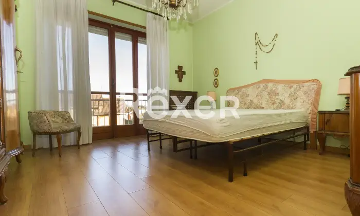 Rexer-Chieri-Casa-semi-indipendente-con-box-e-giardino-privato-Altro