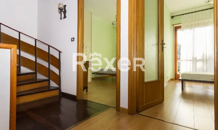 Rexer-Chieri-Casa-semi-indipendente-con-box-e-giardino-privato-Altro
