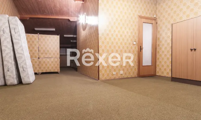 Rexer-Chieri-Casa-semi-indipendente-con-box-e-giardino-privato-Altro