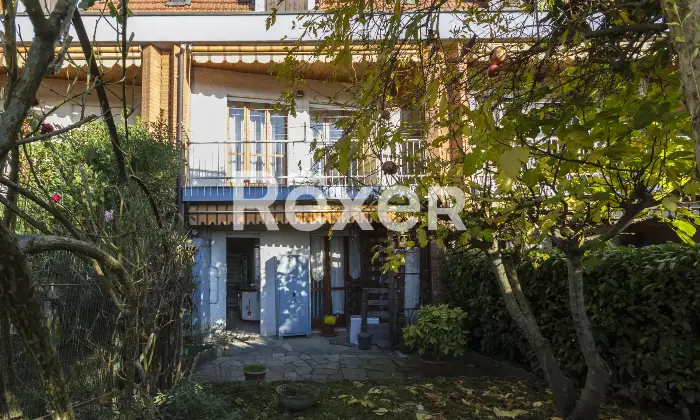 Rexer-Chieri-Casa-semi-indipendente-con-box-e-giardino-privato-Altro