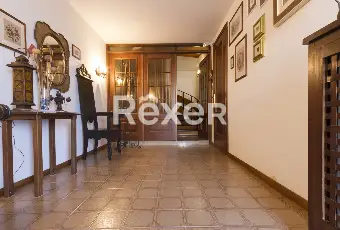 Rexer-Chieri-Casa-semi-indipendente-con-box-e-giardino-privato-Altro