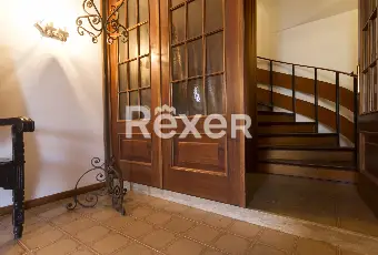 Rexer-Chieri-Casa-semi-indipendente-con-box-e-giardino-privato-Altro
