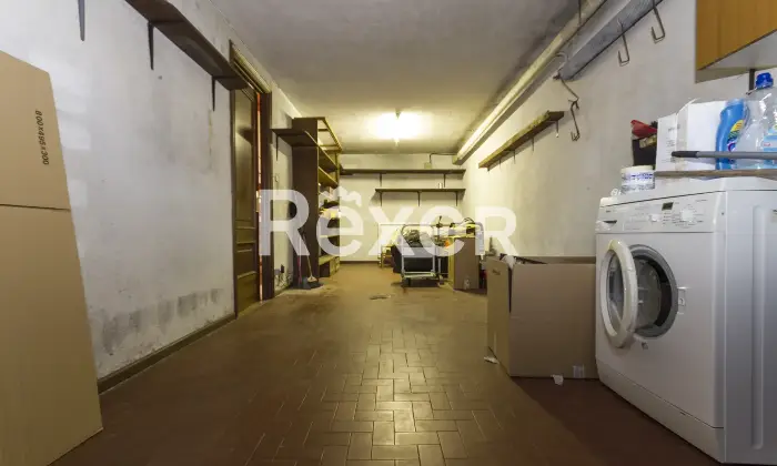 Rexer-Chieri-Casa-semi-indipendente-con-box-e-giardino-privato-Altro