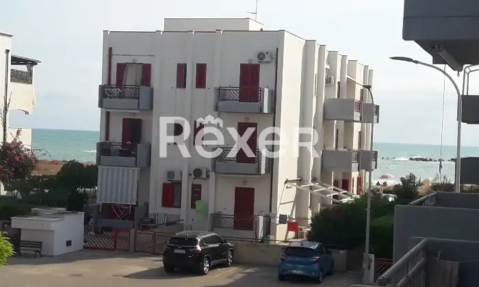 Rexer-Campomarino-Lido-Appartamento-arredato-a-pochi-passi-dal-mare-Residence-esclusivo-Vista