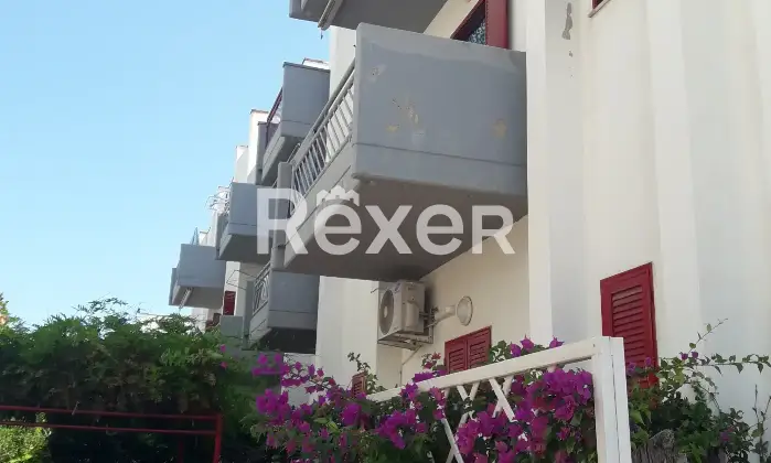 Rexer-Campomarino-Lido-Appartamento-arredato-a-pochi-passi-dal-mare-Residence-esclusivo-Balcone