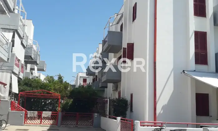 Rexer-Campomarino-Lido-Appartamento-arredato-a-pochi-passi-dal-mare-Residence-esclusivo-Facciata